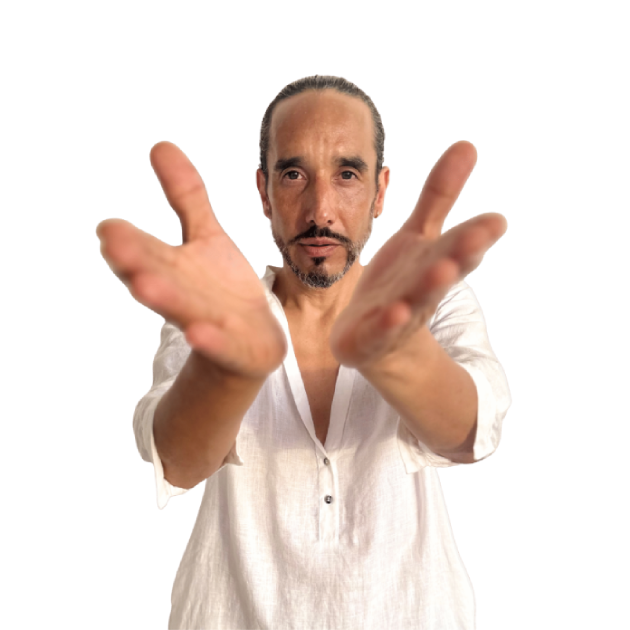 Josef Sánchez — Founder SESY.AI